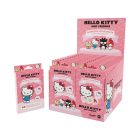 Szúnyogcsípés elleni matricák Hello Kitty 48 db-os