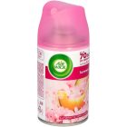 Air Wick készülék utántöltő 250 ml Freshmatic Summer Delights