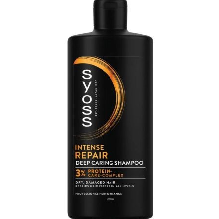 Syoss sampon 440 ml Repair