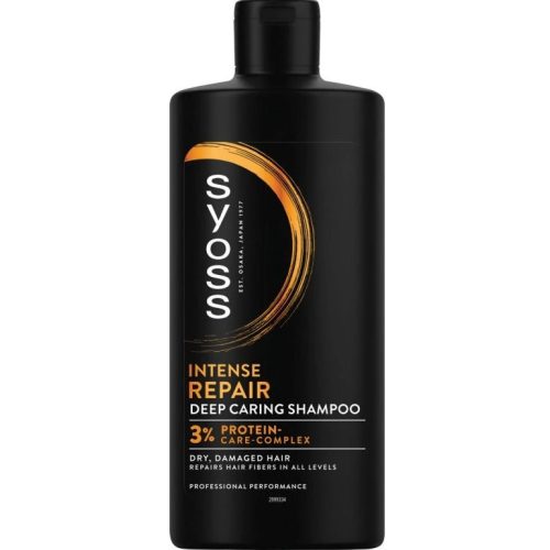 Syoss sampon 440 ml Repair