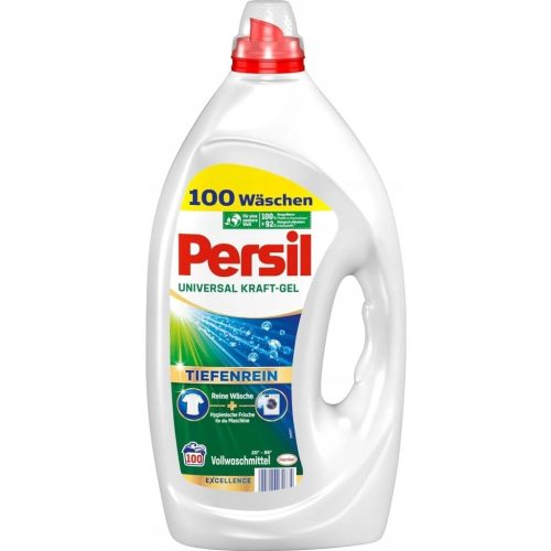 Persil folyékony mosószer 100 mosás 4,5 l Universal