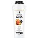 Gliss Kur sampon 400 ml Total Repair