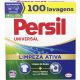 Persil mosópor dobozos 100 mosás 5 kg Universal