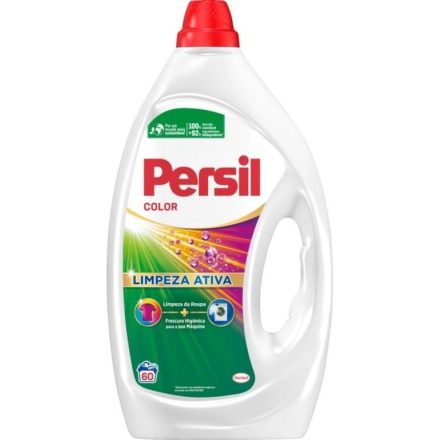 Persil folyékony mosószer 60 mosás 2,7 l Color
