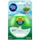 Ambi Pur wc illatosító+ut.55 ml Tea Tree & Pine