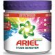 Ariel folttisztító por 500 g Color