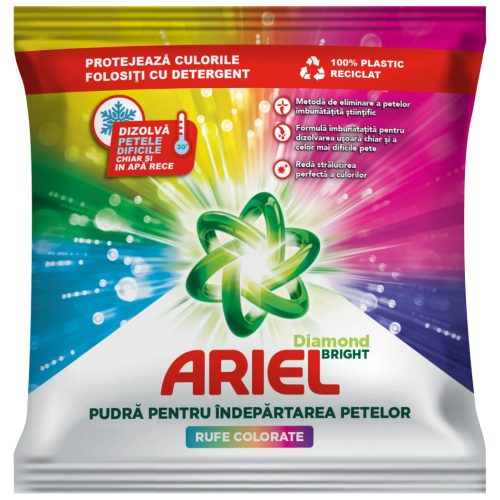 Ariel folttisztító por 150 g Color