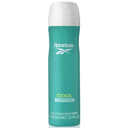 Reebok dezodor 150ml Cool Your Body