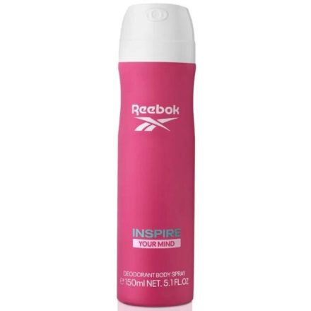 Reebok dezodor 150ml Inspire Your Mind