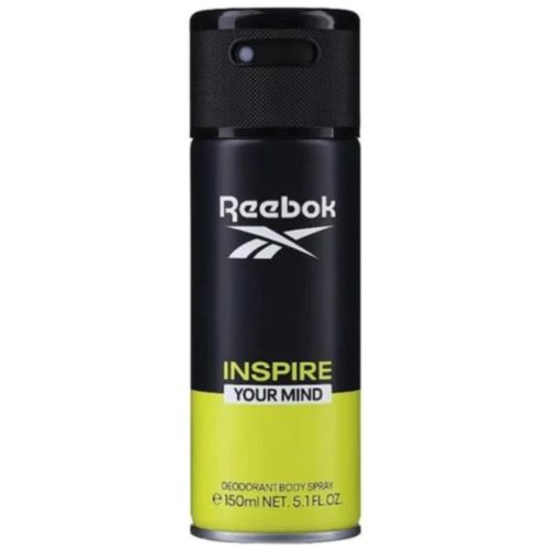 Reebok dezodor férfi 150ml Inspire Your Mind