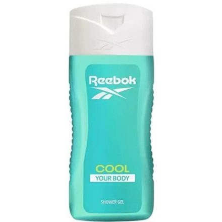 Reebok tusfürdő 400 ml Cool Your Body