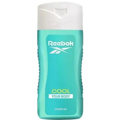 Reebok tusfürdő 400 ml Cool Your Body