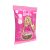 Gummiz Strawberry - Eper gumicukor 70g - Barbie