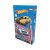 Ropi eper-és csokoládé ízű bevonattal 40g - Hot Wheels