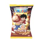 Munchiz kukorica puffancs Mushroom&Cream 35g - One Piece
