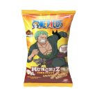 Munchiz kukorica puffancs Mushroom&Cream 35g - One Piece