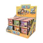 Dip N' Go Peanuts mogyorókrém és ropogós pálcikák 55g - One Piece