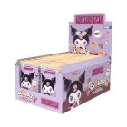 Cloudiz BAG mini keksz kakaókrémmel töltve 25g - Kuromi