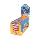 Biskiz kakaókrémmel töltött keksz 40g - Hot Wheels