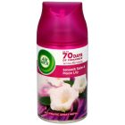 Air Wick készülék utántöltő 250 ml Freshmatic Smooth Satin & Moon Lily