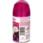 Air Wick készülék utántöltő 250 ml Freshmatic Smooth Satin & Moon Lily