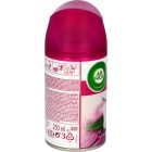 Air Wick készülék utántöltő 250 ml Freshmatic Smooth Satin & Moon Lily