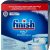 Finish vízlágyító só 4 kg