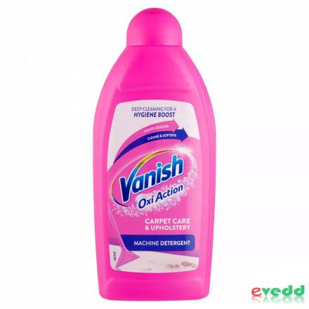 Vanish szőnyegtisztító gépi 500 ml