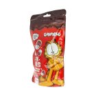 Fun Bites - Csokoládéba mártott mini mályvacukor - 80g - Garfield