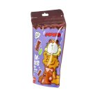Fun Bites - Csokoládéba mártott gumicukor - 100g - Garfield