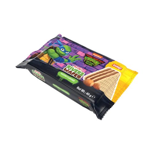 Nápolyi 40g - Tini Nindzsa teknőcök - Mogyoró