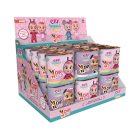 Dip N' Go Kakaós mogyorókrém és ropogós pálcikák 55g - Cry Babies Magic Tears