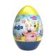 Mega Surprise Egg-Óriás meglepetés tojás persely 160g - Spongyabob