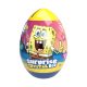 Surprise Crystal Egg Meglepetés tojás persely 16g - Spongyabob