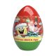 Mega Surprise Egg-Óriás meglepetés tojás persely 160g - Spongyabob XMAS