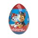 Surprise Crystal Egg Meglepetés tojás persely 16g - Mancs Őrjárat