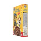 Reggeliző gabona csokoládé golyó meglepetéssel - Choco Pops 375g - Mancs őrjárat