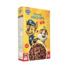 Reggeliző gabona csokoládé golyó meglepetéssel - Choco Pops 375g - Mancs őrjárat