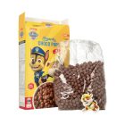 Reggeliző gabona csokoládé golyó meglepetéssel - Choco Pops 375g - Mancs őrjárat
