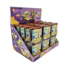 Dip N' Go Kakaós mogyorókrém és ropogós pálcikák 55g - SpongeBob