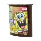 Dip N' Go Kakaós mogyorókrém és ropogós pálcikák 55g - SpongeBob