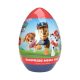 Mega Surprise Egg-Óriás meglepetés tojás persely 160g - Mancs Őrjárat