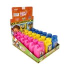 Gallogum 50g - rágógumi por - Mancs őrjárat, Dóra a felfedező, SpongyaBob