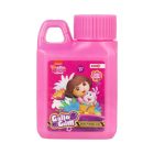 Gallogum 50g - rágógumi por - Mancs őrjárat, Dóra a felfedező, SpongyaBob