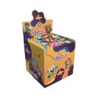 Lollibuzz savanyú nyalóka 6g - Baby Shark,Garfiled,Spongyabob,Mancs Őrjárat,TMNT