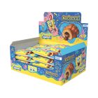 Croissant Chocolate 40g - Spongyabob