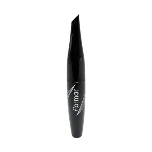 Flormar szempillaspirál Spider Lash Deep Black fekete
