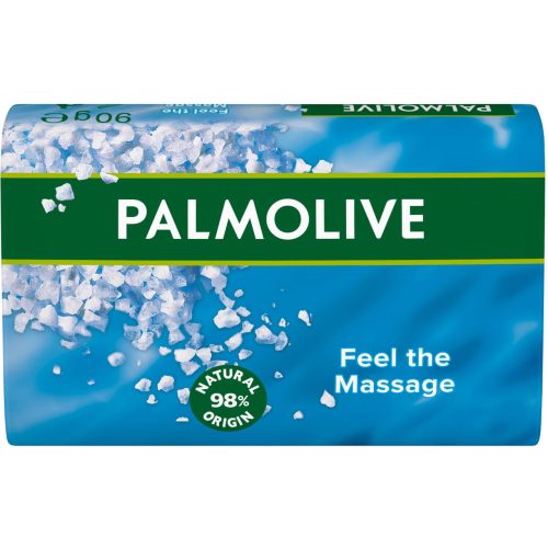Palmolive szappan 90 g Thermal Spa Mineral Massage
