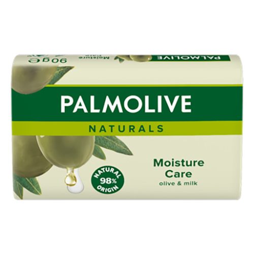 Palmolive szappan 90 g Moisture Care Olive&Milk