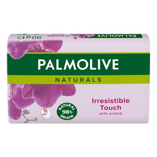 Palmolive szappan 90 g Black Orchid